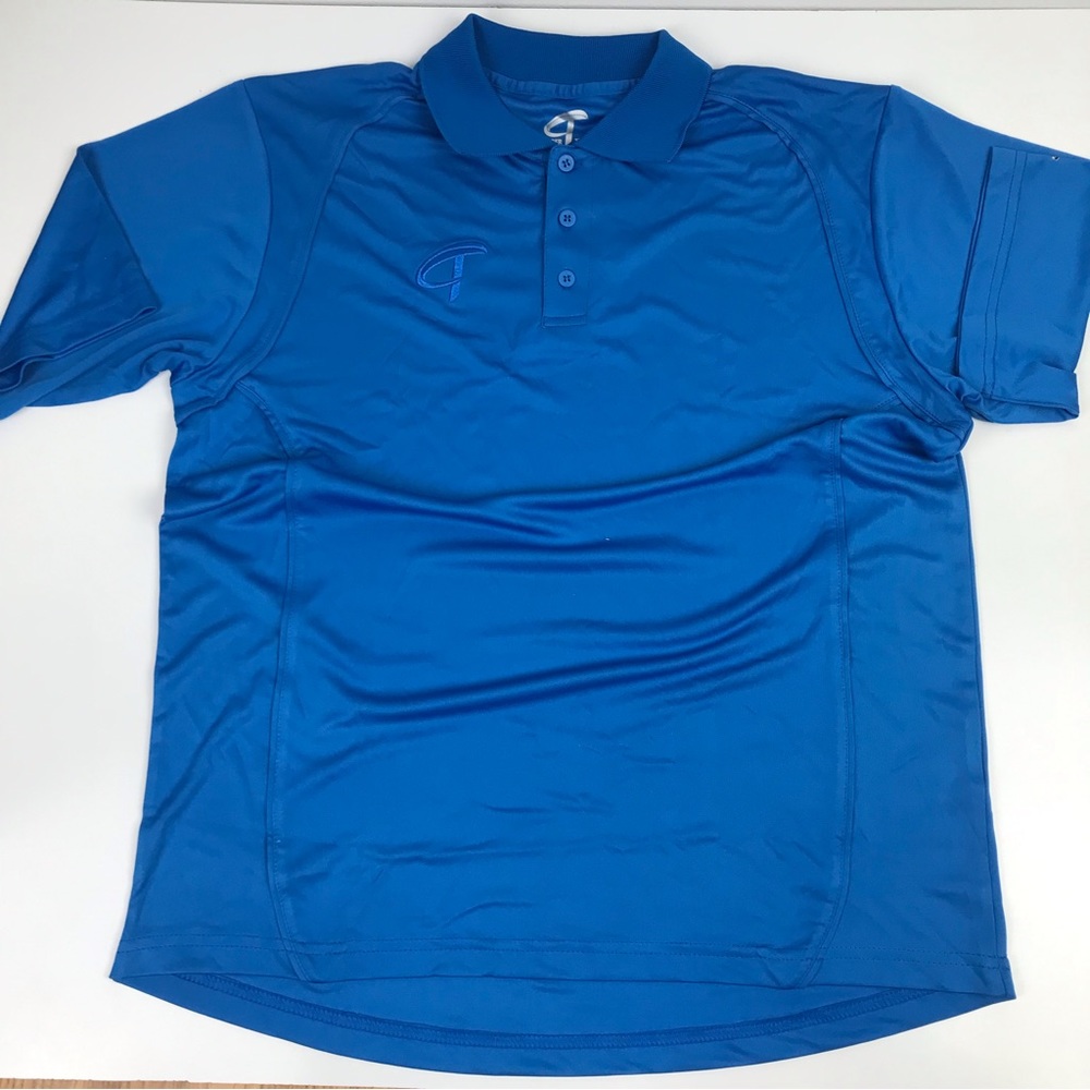 NWOT Challenger Teamwear Polo